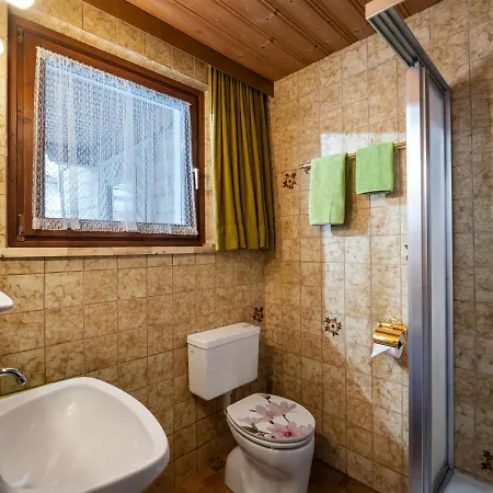 Alpenloewe Appartement *