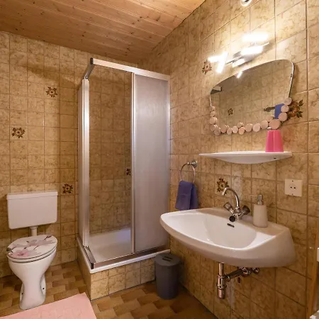 Alpenloewe Appartement *