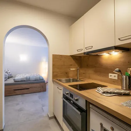 Alpenloewe Apartament Kirchberg in Tirol