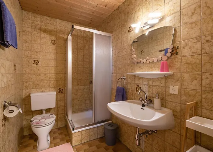 Alpenloewe Apartament *